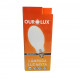 LAMPADA MISTA OUROLUX E27 250W 220V