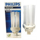 LAMPADA PL FLUOR. PHILIPS 18W