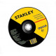 DISCO DESBASTE STANLEY 4 1/2 X 7/8