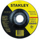 DISCO DESBASTE STANLEY 4 1/2 X 7/8