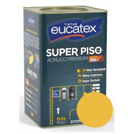 TINTA PISO EUCATEX PREMIUN AM.DEMARCAO 18L