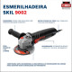 ESMERILHADEIRA SKIL 4 1/2 9002 220V