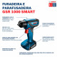 PARAFUSADEIRA FUR BOSCH GSR1000 12V BIV