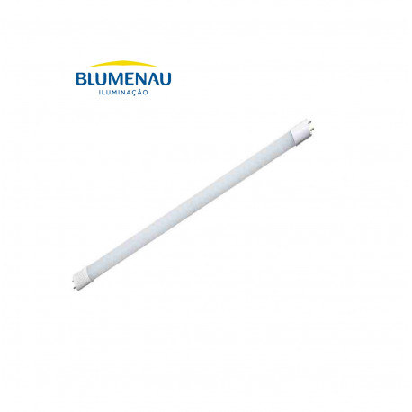 LAMPADA LED TUB BLUMENAU 60CM 9W BIV