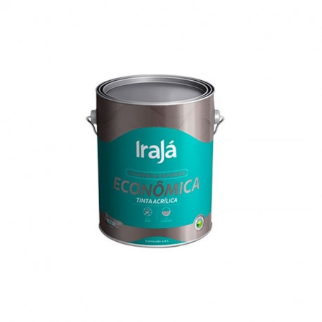 LATEX IRAJA ACR ECON AZUL PROFUND 3,6L