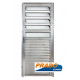 PORTA ALUM PRADO BASC L30 2.15X89 DIR