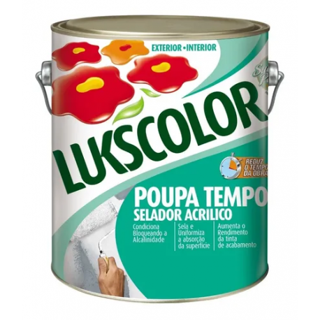 SELADORA ACRILICA LUKSCOLOR 3,6L