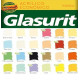 LATEX GLASURIT V ACRI EUFORIA 18L