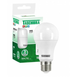 LAMPADA LED. 15W TASCHIBRA 6500K BIV