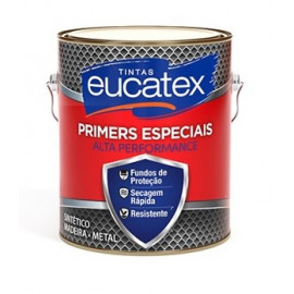 GALVITE FUNDO GALVANIZADO EUCATEX 900ML