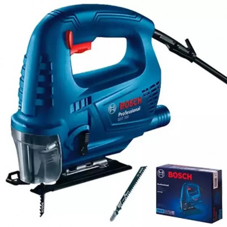 SERRA TICO TICO BOSCH 500W 220V