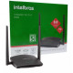 ROTEADOR INTELBRAS WIRELESS RF 301K 300MBPS