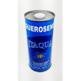 QUEROSENE ITAQUA 900ML