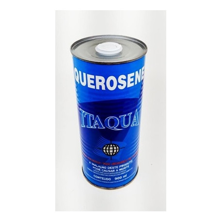 QUEROSENE ITAQUA 900ML