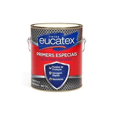 ZARCAO EUCATEX LARANJA 900ML