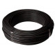 FIO CABO FLEX 4,0MM FELPER PREMIUN PRETO 100M