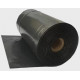 LONA PLASTICA.PRETA MEDIA 4X1M ROLO C.100M