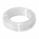 FIO CABO FLEX IND/VOLT 1,5MM BRANCO 50M