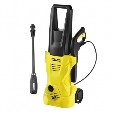 LAVADORA ALTA PRESSAO KARCHER K2STAN110V